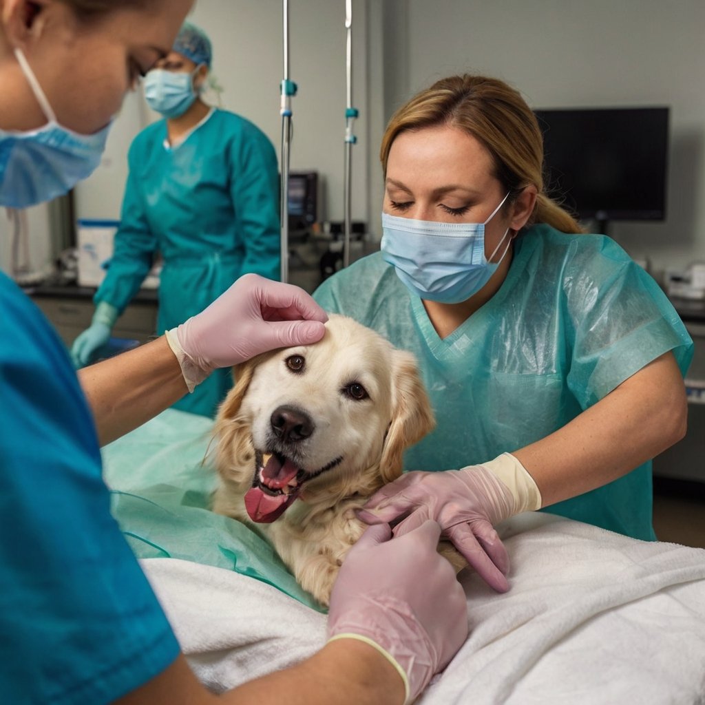 Why You Should Consider Visiting A Canine Dentist For Your Dog’s Dental Needs | FACTOFIT