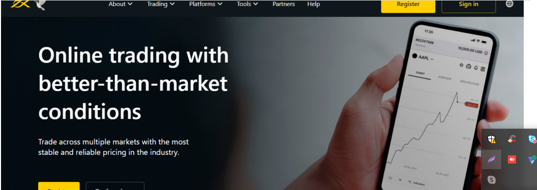Buy Verified Exness Accounts - Best Treading Business 2024