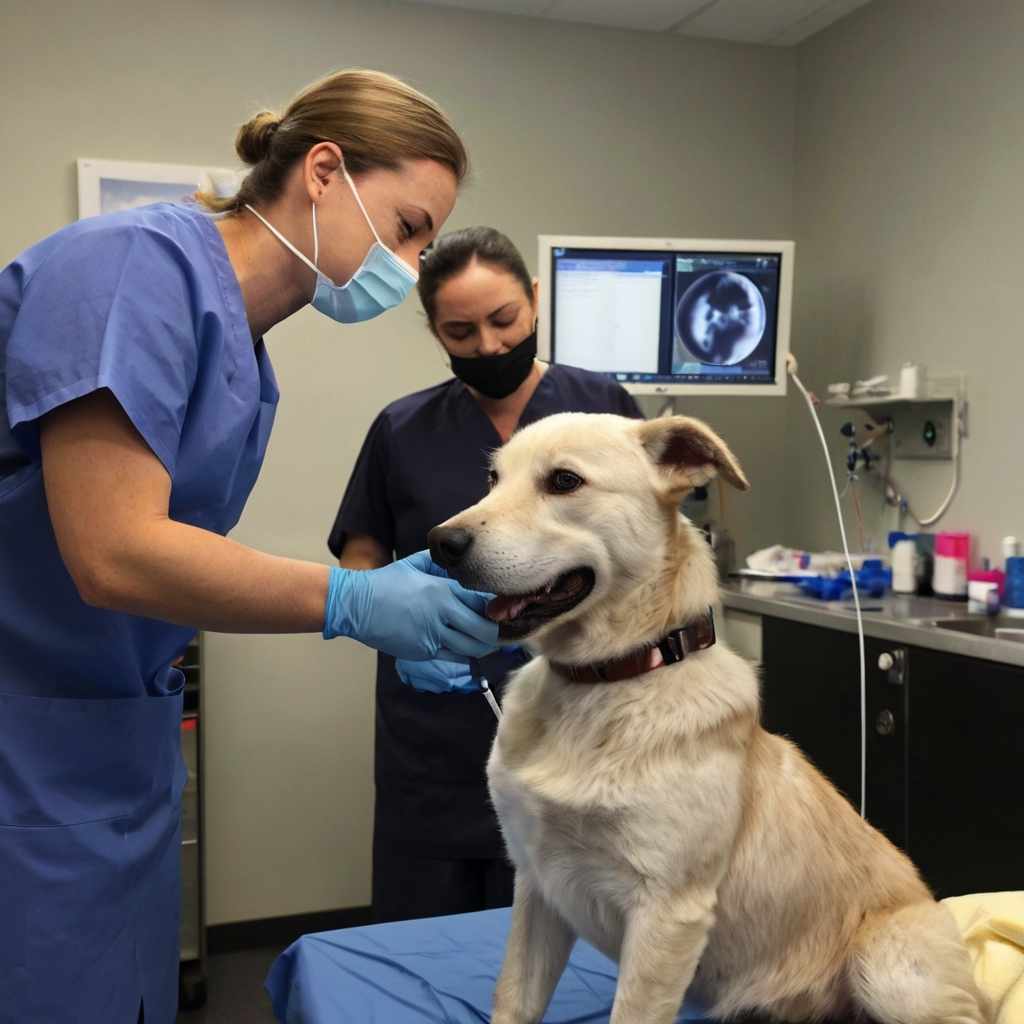 The Importance Of Animal Dental Care For Your Pet's Health And Well-Being