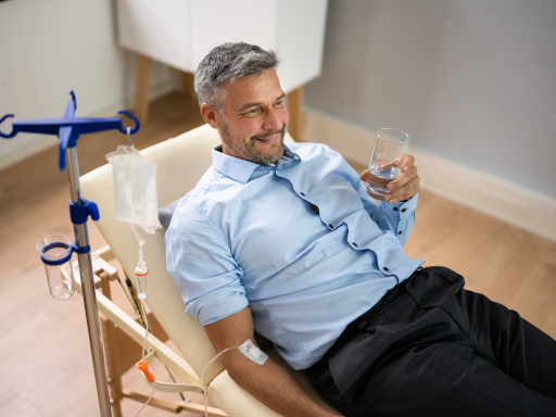 IV Drips Near Me: Revitalize Your Body and Combat Hangovers with Local IV Therapy – Rome Wise