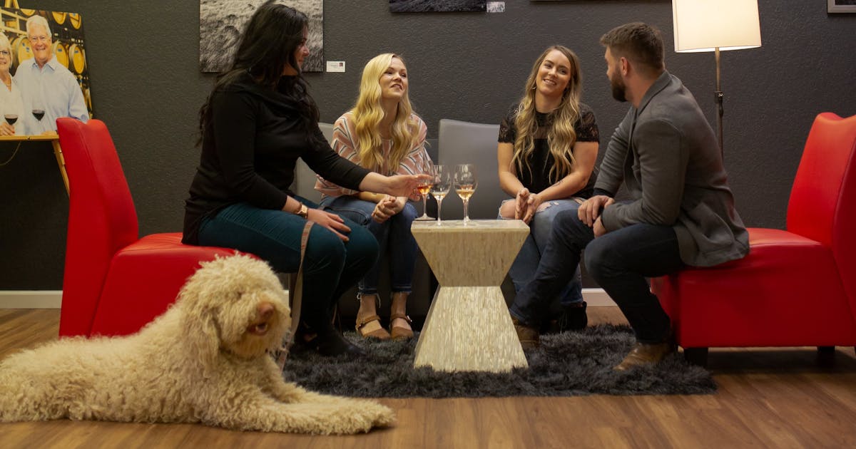 Exploring Wine Tasting and Wine Cellar Services in the USA