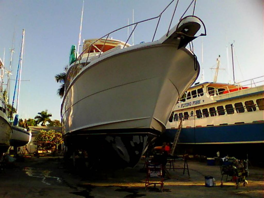 Expert Tampa Marine Surveyors: Comprehensive Boat Inspections & Detailed Reports for Vessels, Yachts, and Commercial Ships