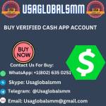 Buy Verified Cash App Accounts