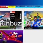 Funbuzz Wati 1 wati