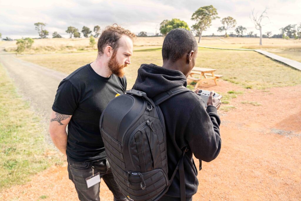 Drone Photography Canberra | Aerial Photography & Videography