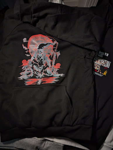 DTF Printing Services in Calgary: High-Quality Custom Prints for Every Need