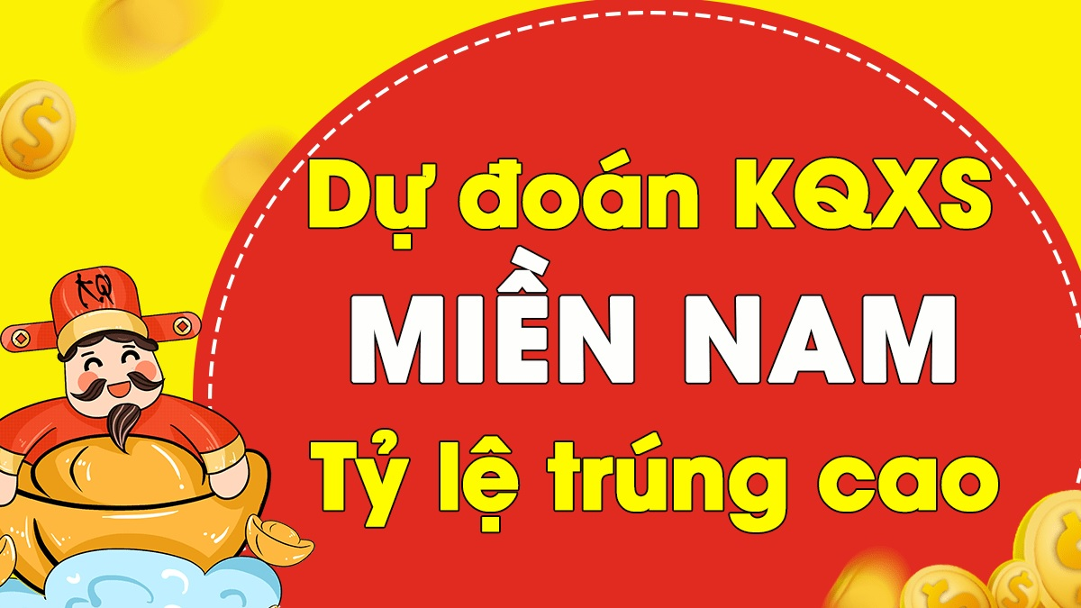 Soi Cầu 247 – Dự Đoán Xổ Số Miền Nam Nếu bạn đa..