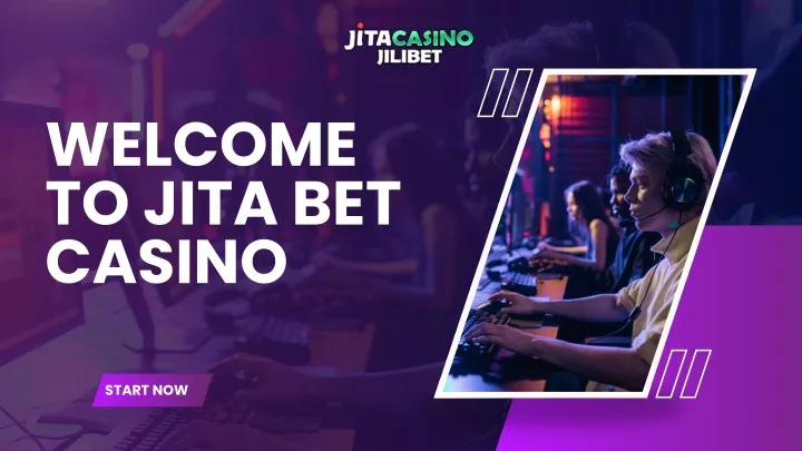 PPT - Exploring the Exciting World of Jita Bet Casino PowerPoint Presentation - ID:13681644