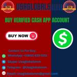 Buy Verified Cash App Accounts
