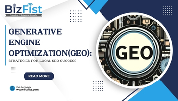 Generative Engine Optimization: Strategies for Local SEO Success