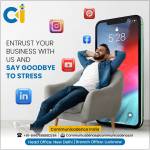 social media marketing agency in lucknow