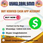 Buy Verified Cash App Account
