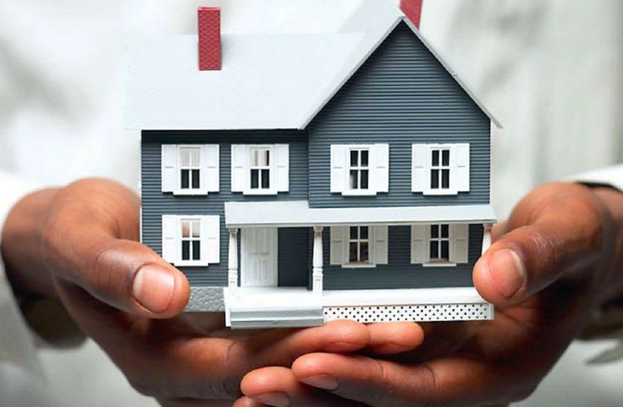 Legacy Home Buyers Can Help You Easily Turn Your House Into Cash | by Legacy Home Buyers | Oct, 2024 | Medium