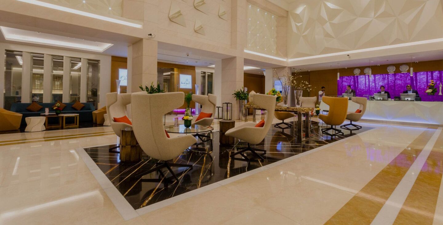 Business hotel in Dubai | Affordable 4 star Hotel Near to Airport