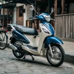 Xe May Vietnam
