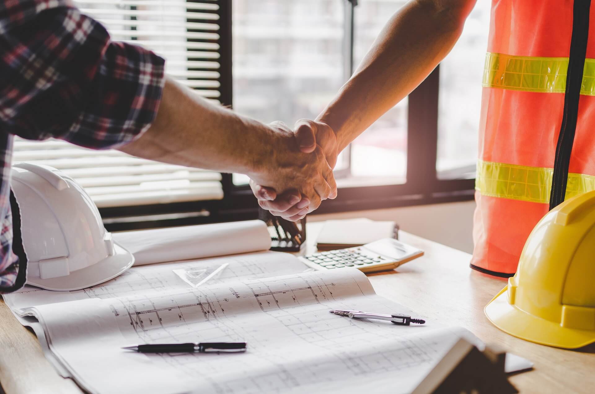 Construction Bonds - Construction Surety Bonds | Surety Bond Pros