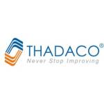 Máy vệ sinh công nghiệp THADACO