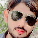 Iftikhar Ahmed