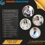 Ensure Education