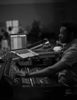 Record Label - Sound Equipment Rental | Recording Studio | Events Venue | Live Production in Atlanta