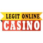 Legit Online Casino