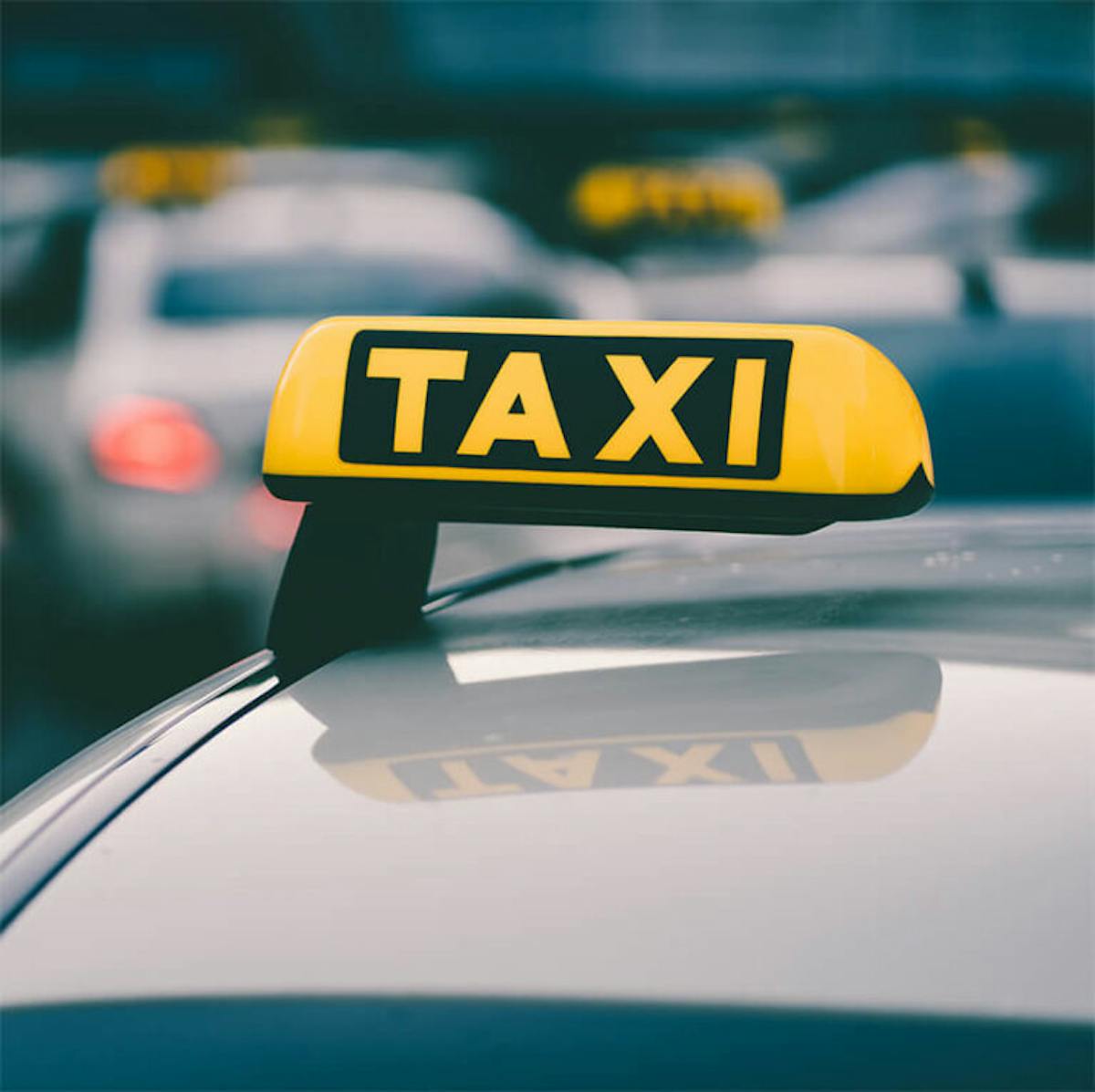 Effortless Rides with Lilydale Taxi and Clayton Taxi Services
