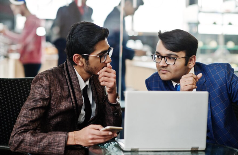 Cognizant vs Capgemini: Who is Better for Long-Term Job Security? | by Arick Mark | Dec, 2024 | Medium