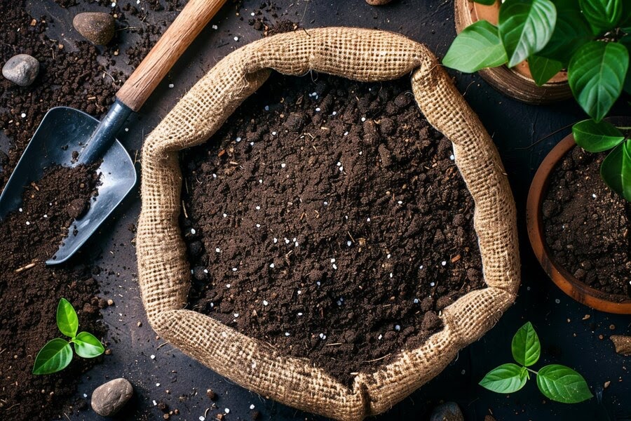 How Agricultural Fertilisers Impact Crop Yields and Soil Health