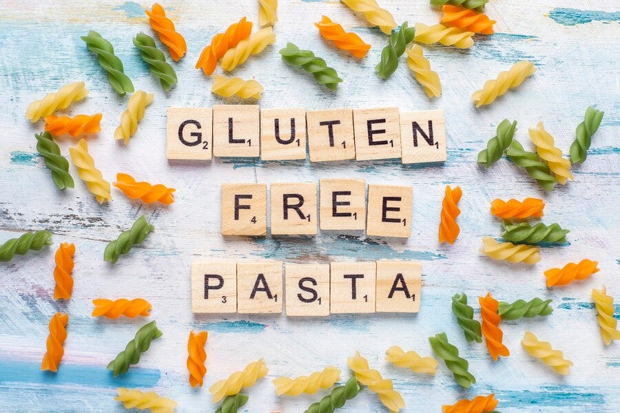 The Benefits of Switching to Gluten-Free Pasta for Your Health | by Jackdowson | Dec, 2024 | Medium