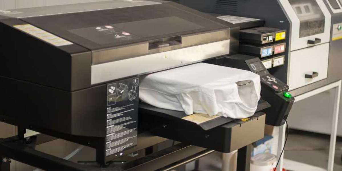 Boost Your Creativity with Versatile and Customizable DTF Printing Solutions