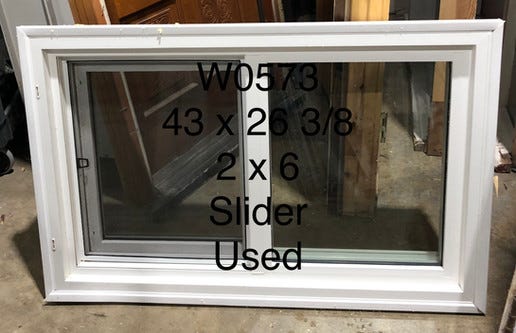 Replacement Windows for Sale: A Guide to Choosing the Best Options | by Used Windows Doors | Dec, 2024 | Medium