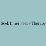 Seek Inner Peace Therapy