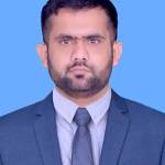 Shahzad Ahmad Ahmad