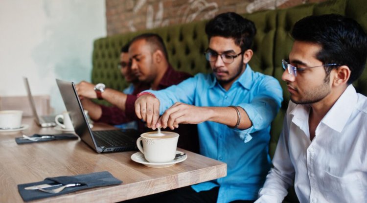 What Happens After the Bench Period in Capgemini - Bip Detroit