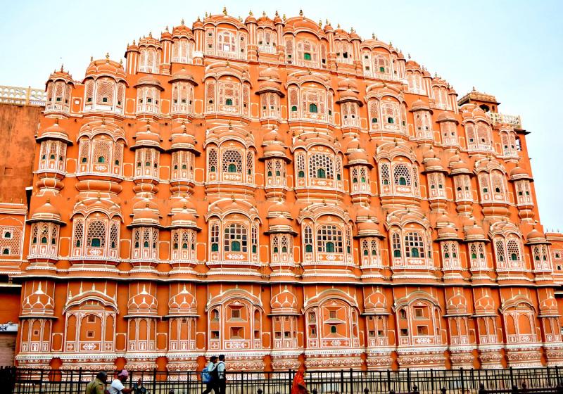 Golden Triangle Tour | Golden Triangle Tour Packages in India | Golden Triangle Tour By Car