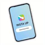 instaup apk