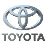 Espirit Toyota Delhi Service