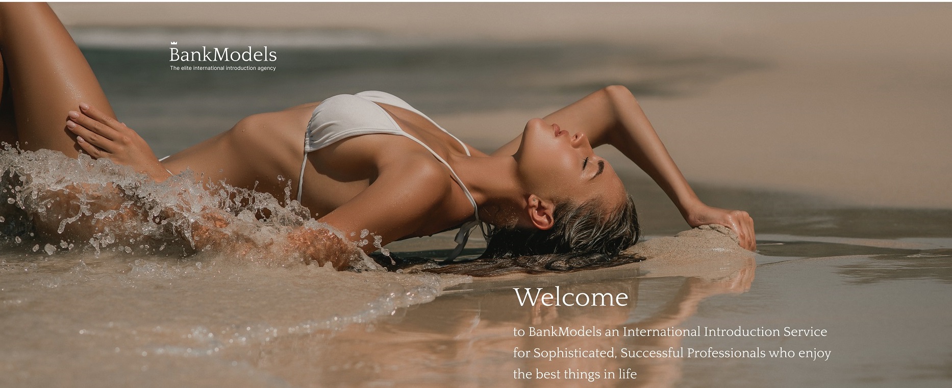 Models Introduction Agency: Elite Travel Girls Companion Dating Service | Bank Models