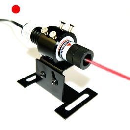 Pro Red Dot Projecting Laser Alignment, 635nm Red Dot Laser Module System | Berlinlasers