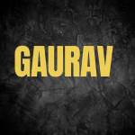 Gaurav b b