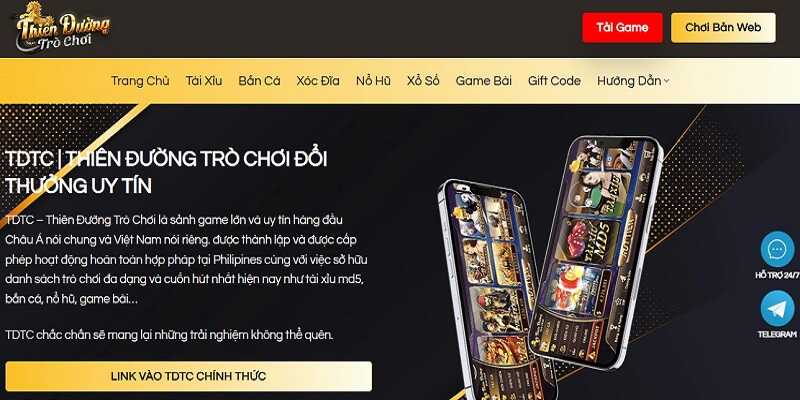Chăm Sóc Khách Hàng TDTC Uy Tín, Chuyên Nghiệp, Hỗ Trợ 24/7