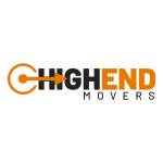 High End Movers Australia