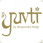 Yuvti By Bhupendra Singh