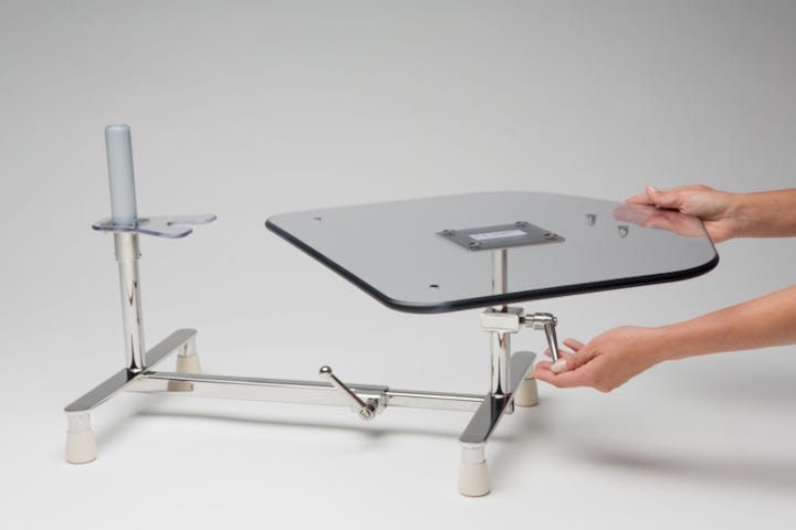 Ensuring Comfort and Care — A Guide to Pediatric Spica Tables | by Pediatric Spica Tables | Jan, 2025 | Medium