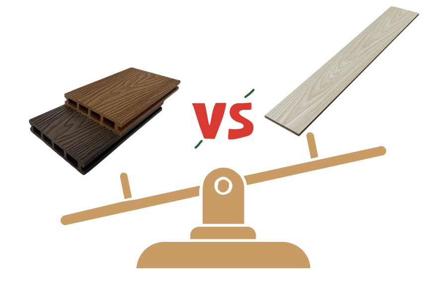 Sàn gỗ ASA và sàn gỗ truyền thống loại nào tốt hơn?