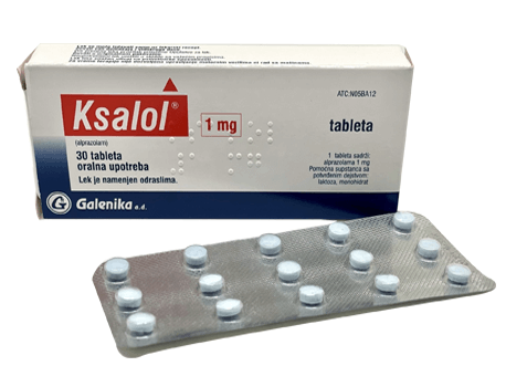 Ksalol 1mg Xanax Pills Online - Fast Shipping US-US
