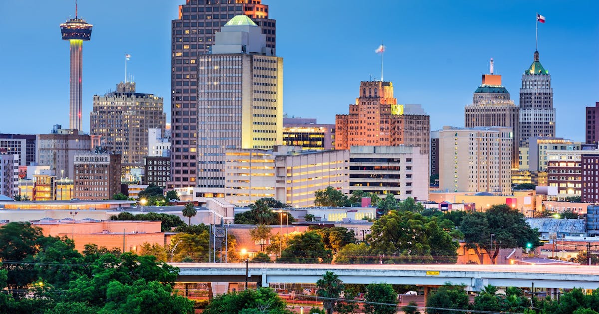 How to Choose the Right Rental Management Company in San Antonio