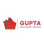 gupta documentcenter