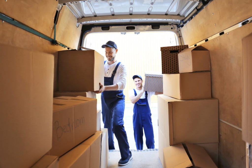 Affordable House Moving Service in Singapore for Easy Relocations – Avante Movers