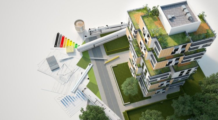 Ustainable Sustainable Building in Melbourne: Leading the Future of Construction - Bip America